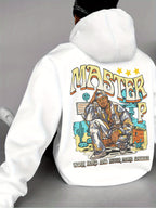 Master P Hoodie