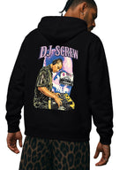 DJ Screw Hoodie