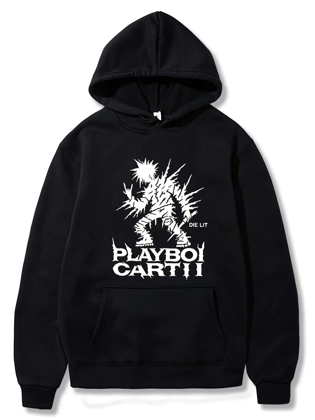 Playboi Carti Hoodie