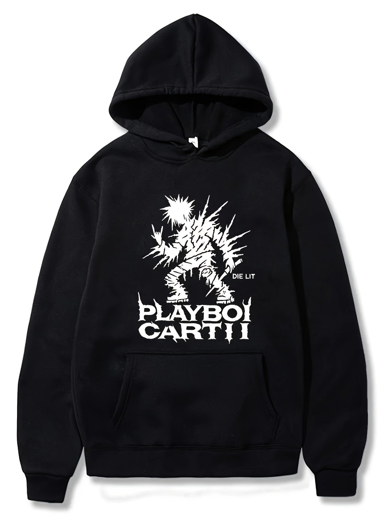 Playboi Carti Hoodie