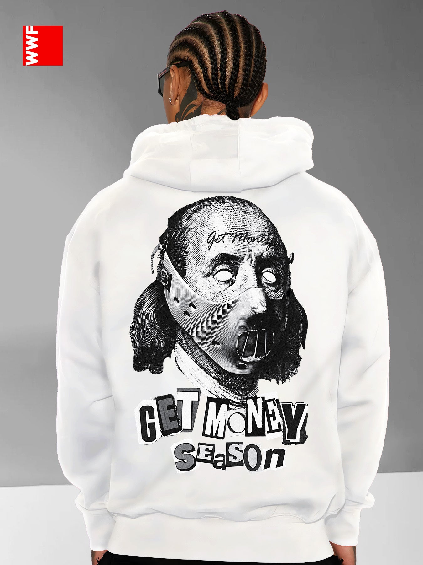 Get Money Season Hoodie