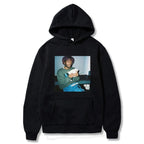 Lil Uzi Vert Photograph Hoodie