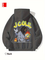 J.Cole Hoodie