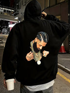 Nipsey Hustle Hoodie