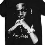 Young Dolph Tee