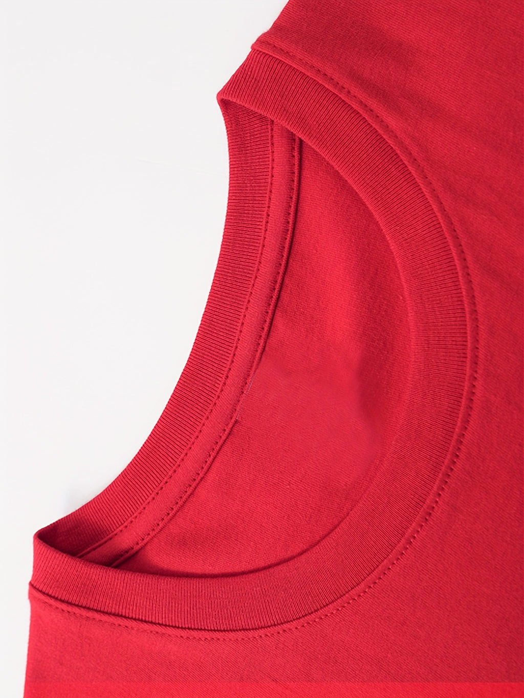 Stack Or Starve Cartoon Boy Tee