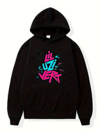 Lil Uzi Vert "Eternal Atake" Album Merch Hoodie