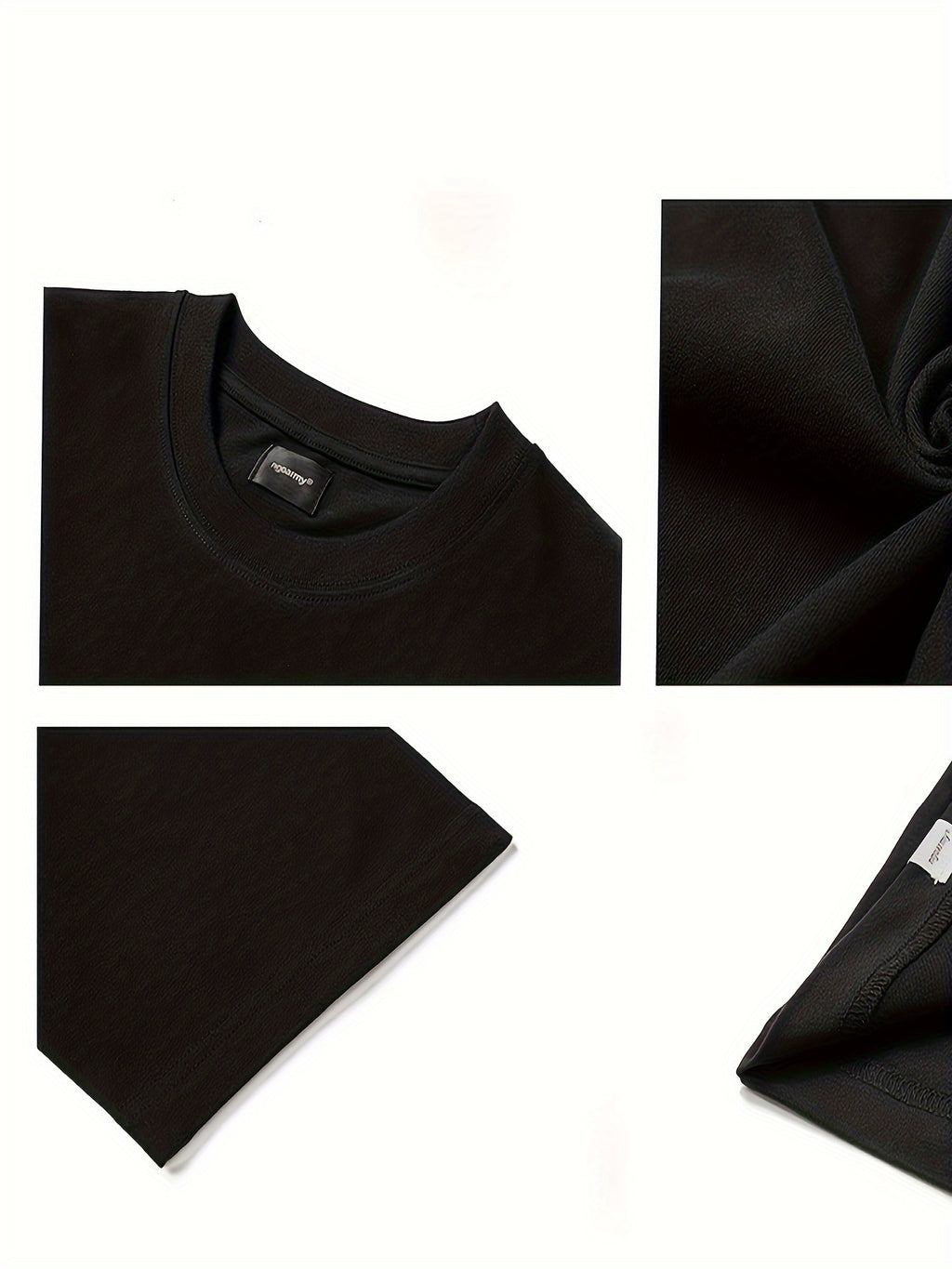 Ohgeesy Photograph Tee