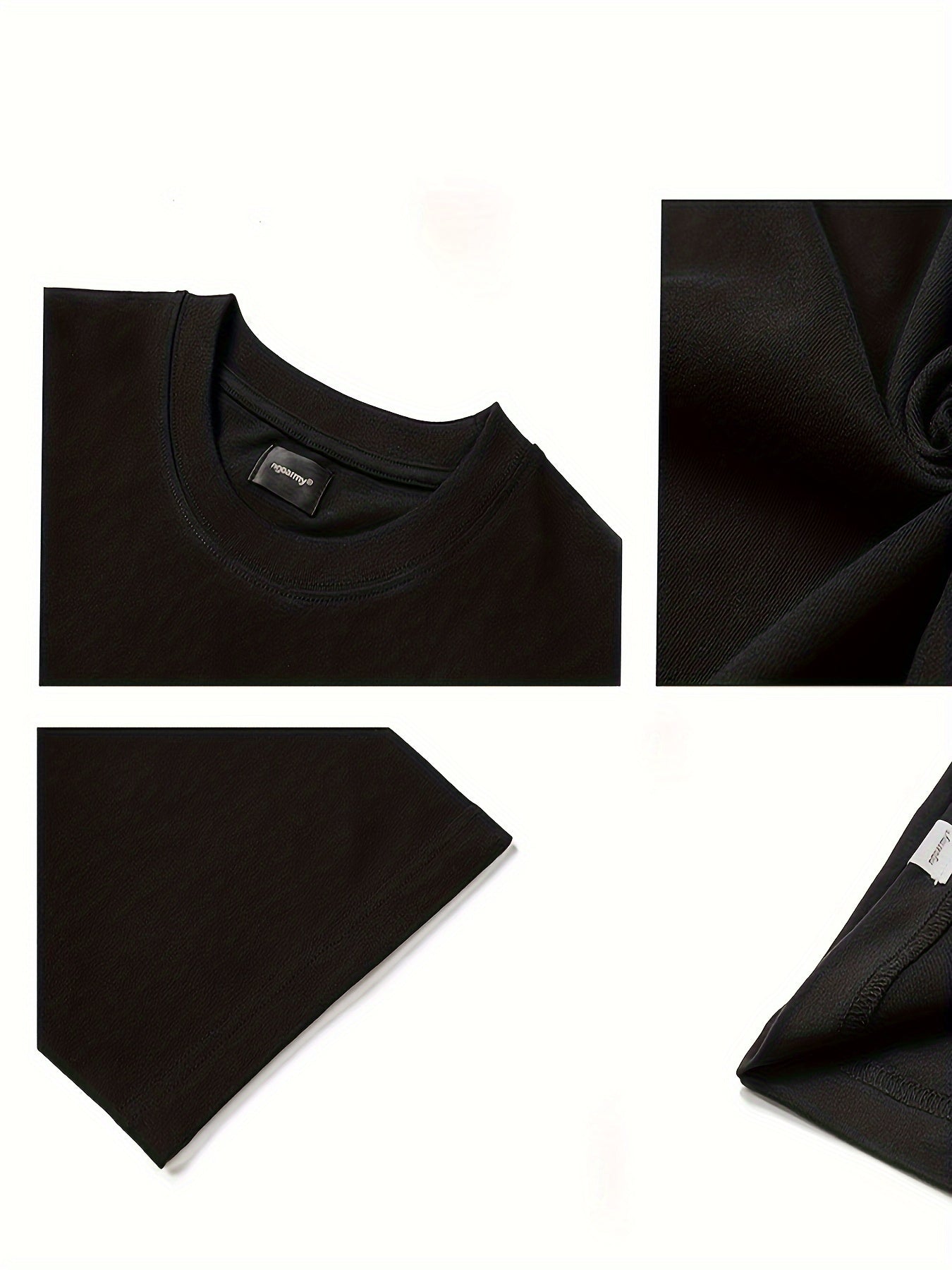 Ohgeesy Photograph Tee