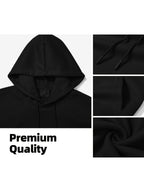 Lil Uzi Vert Photograph Hoodie