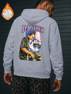 DJ Screw Hoodie