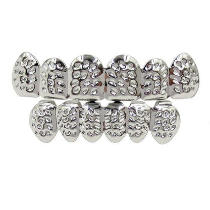 Grillz Giveaway!