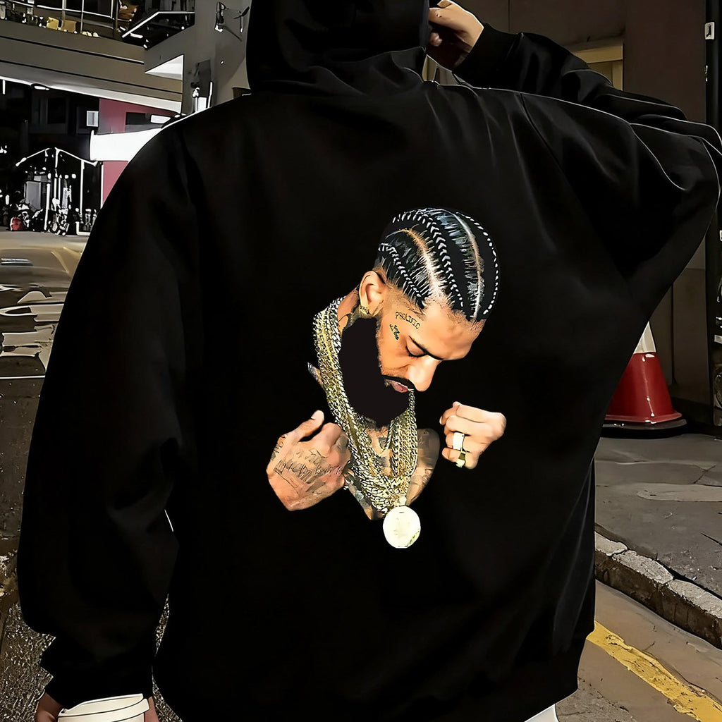 Nipsey Hustle Hoodie