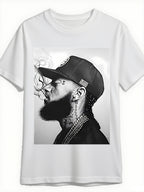 Nipsey Hustle Smokers Tee