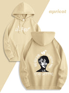 Lil Peep Star Shopping Hoodie