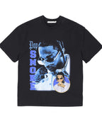 Pop Smoke Official Tee