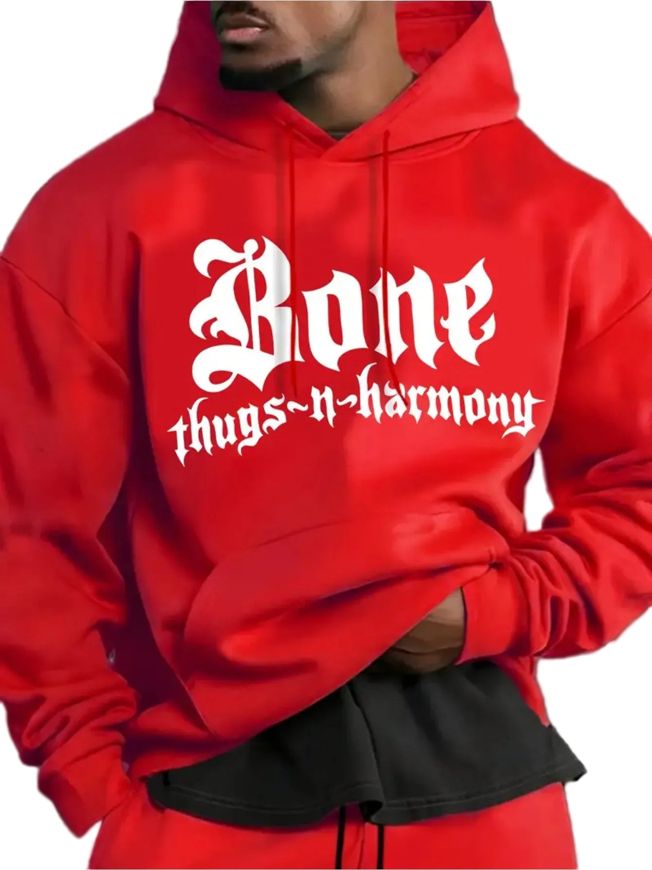 Bone Thugz-N-Harmony Hoodie