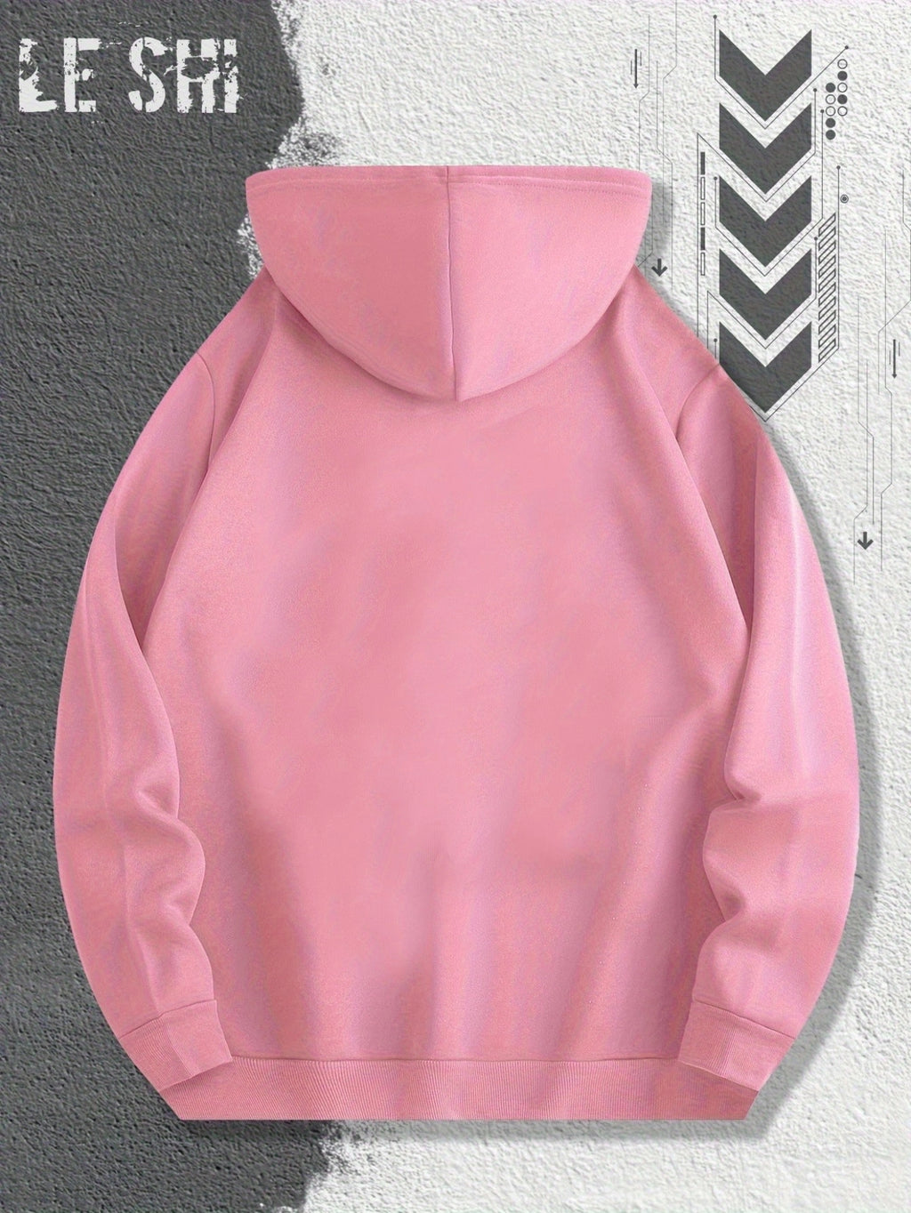 Hi My Name Is Slim Shady Hoodie