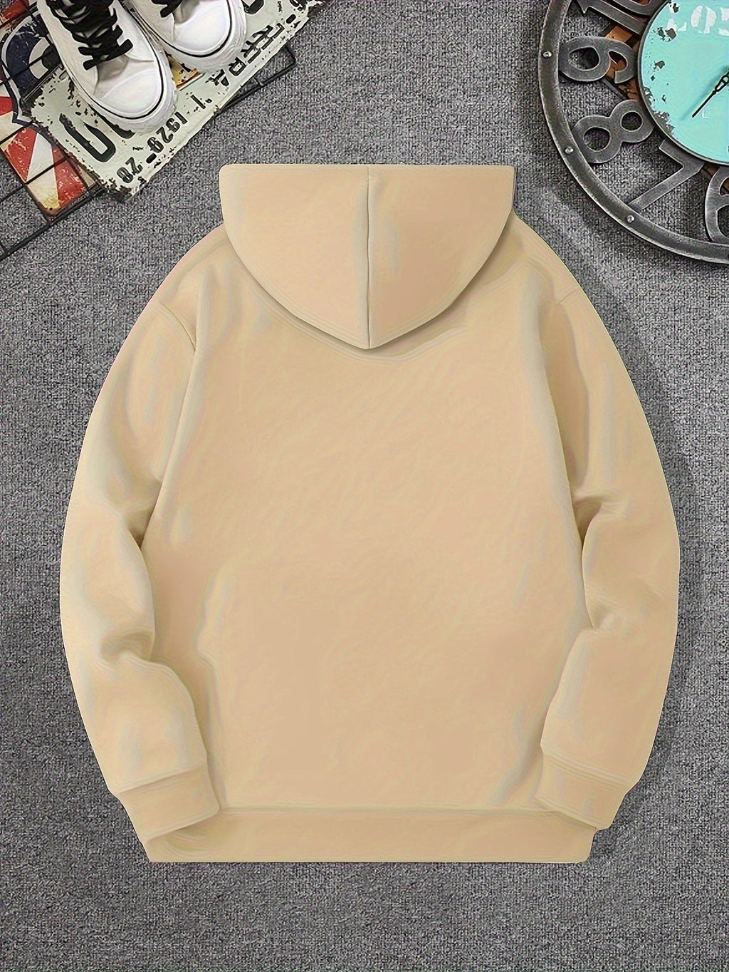 Hi My Name Is Slim Shady Hoodie