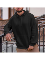 King Von Collage Hoodie