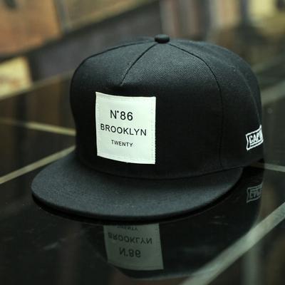 DATNEWDRIP Brooklyn N86 Snapback Baseball Hat