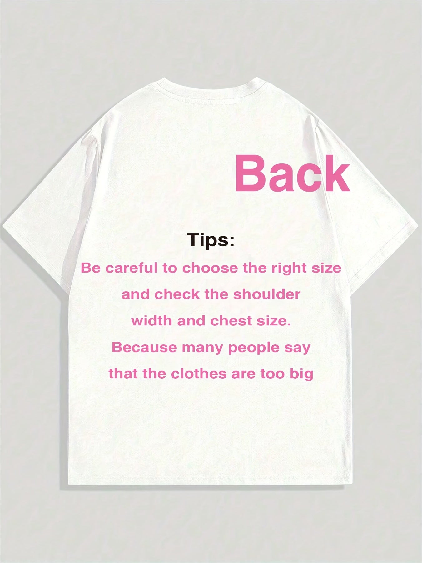 Richer Than My Opps Tee