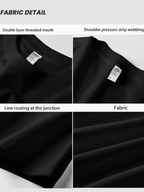 NAS Illmatic Album Cover Tee