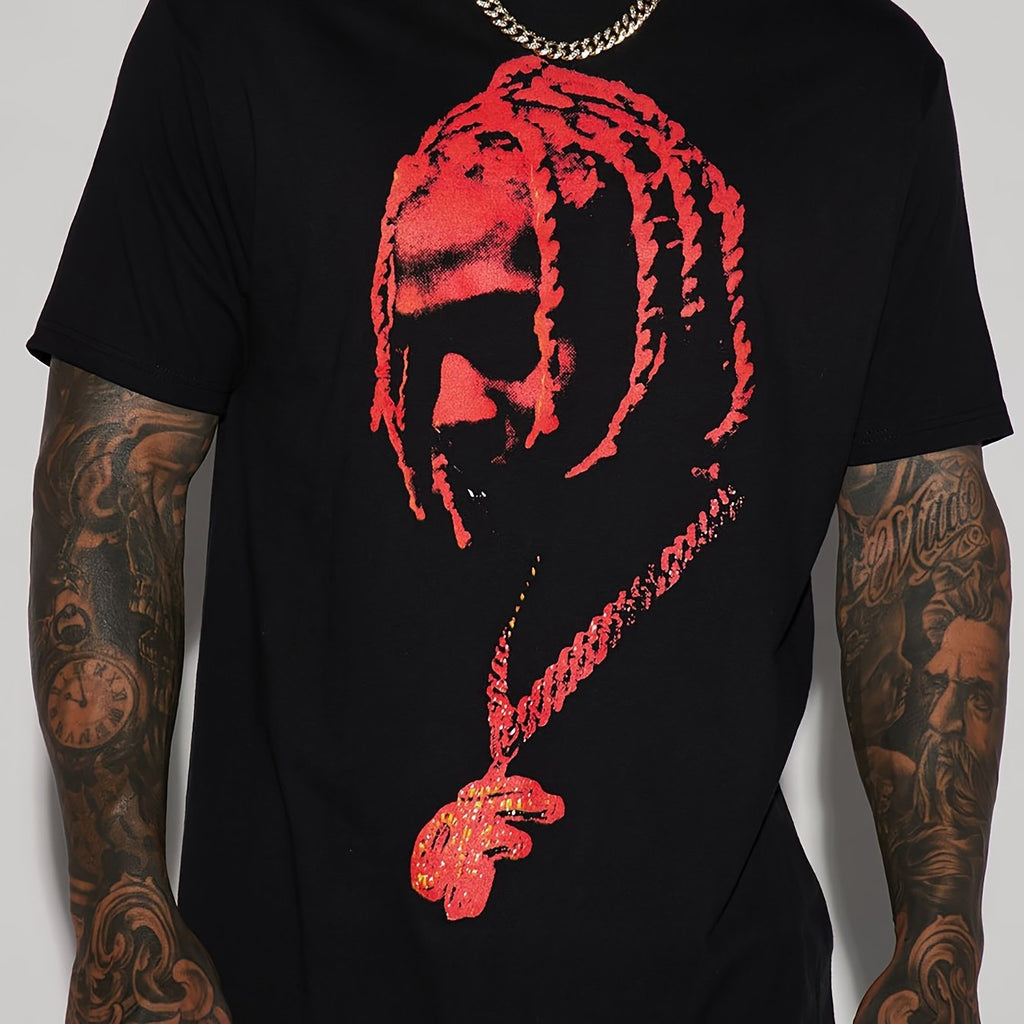 OTF Durk Tee