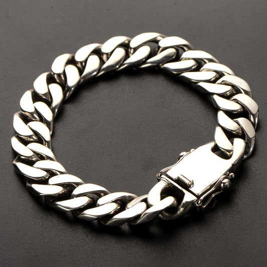 Men's Bracelet Fashion Hip Hop Accessories