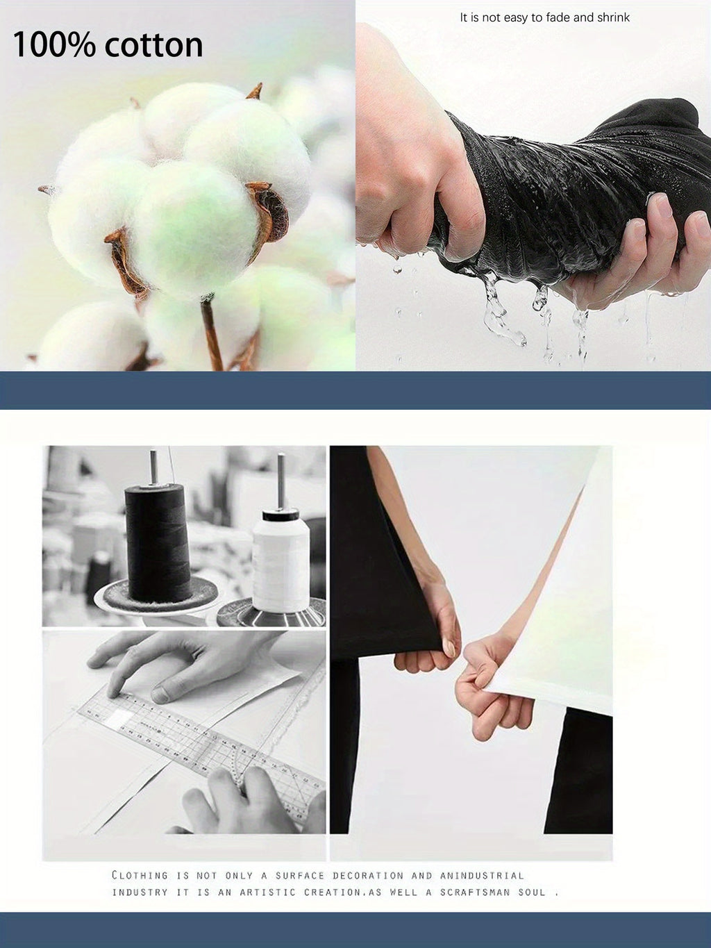 "Takeoff" Graphic Tee