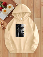 King Von Demon Hoodie