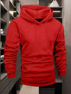 Bone Thugs-N-Harmony Back Print Hoodie