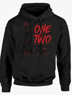 Men's Polyester Hoodie