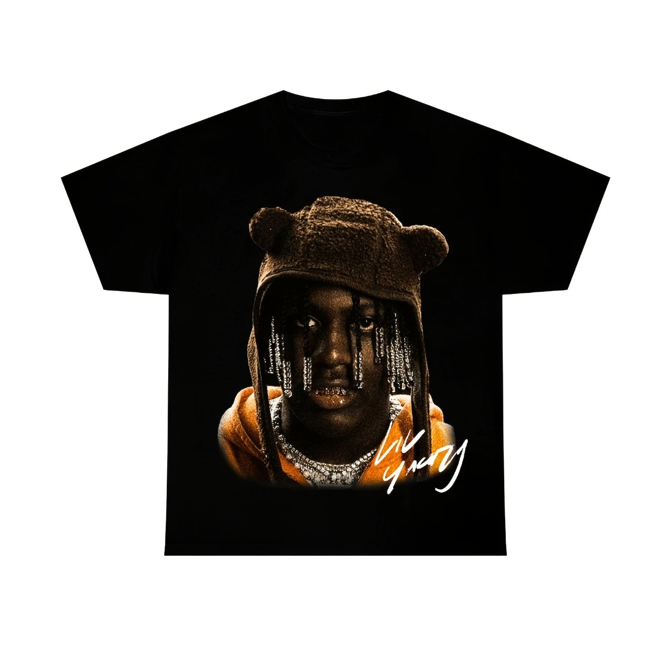 Lil Yachty Tee