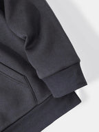 Stack Or Starve Classic Hoodie