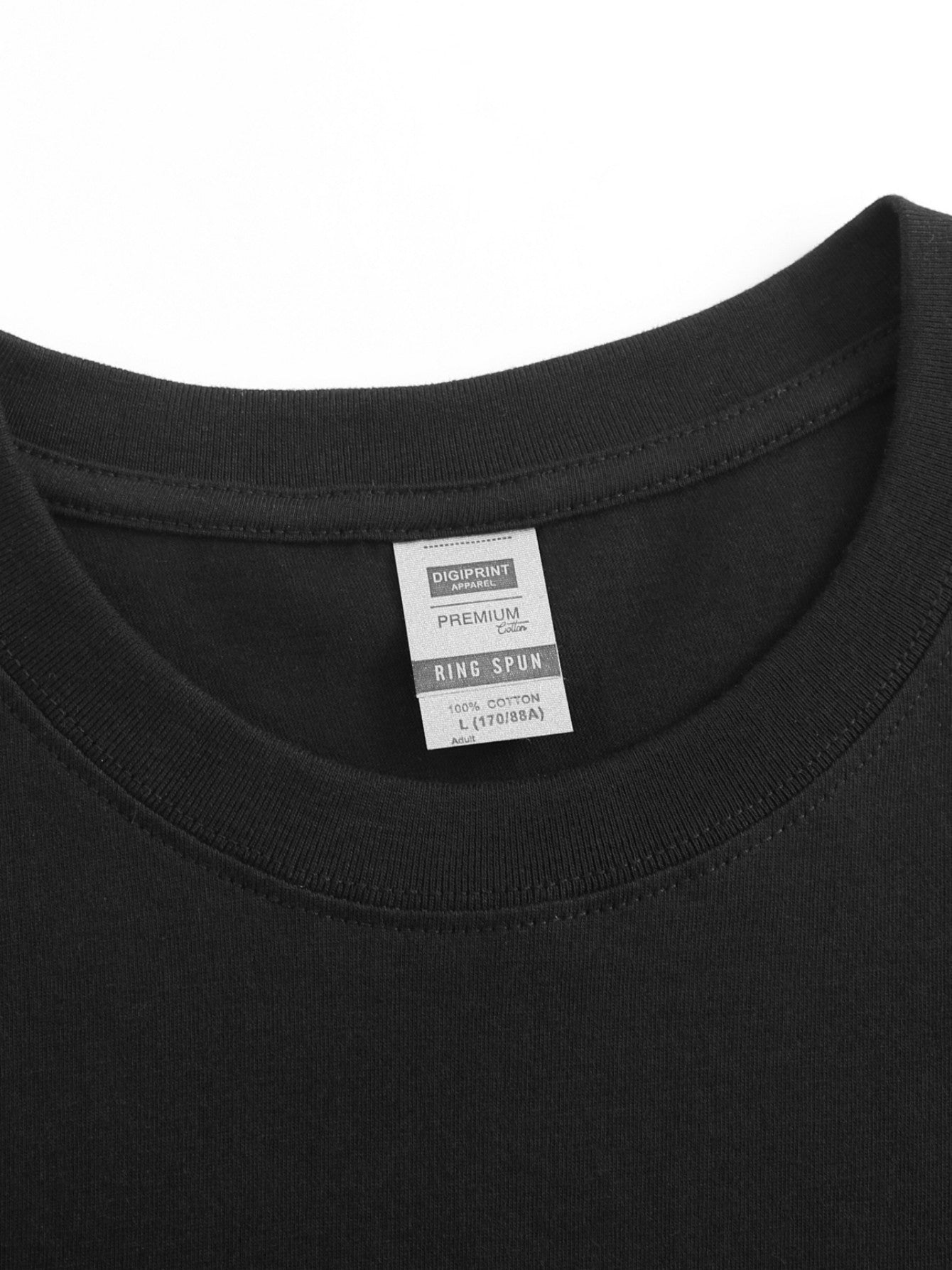 Dont Go Broke Trying To Look Rich Tee