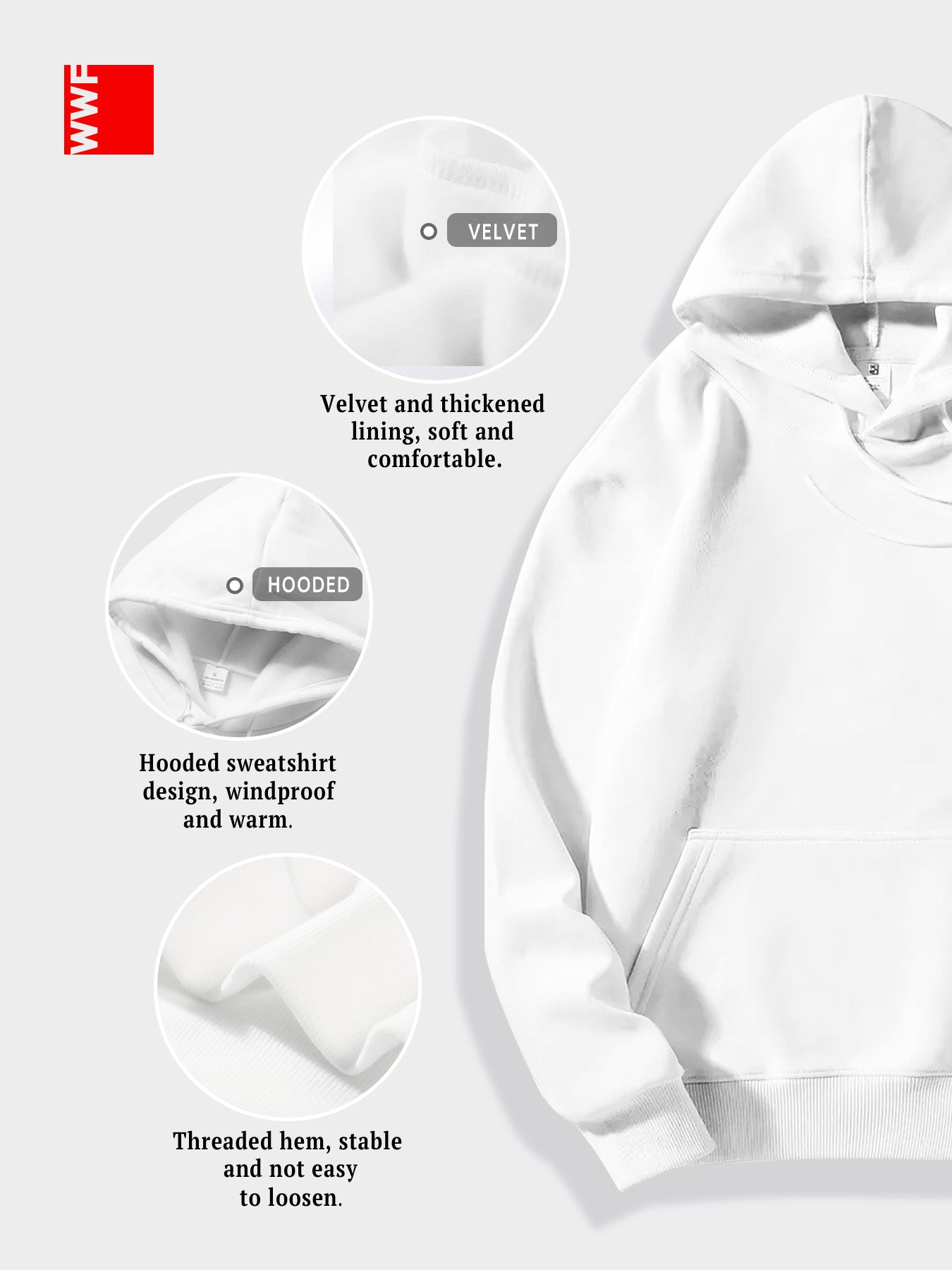 Get Money Season Hoodie