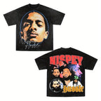 Nipsey Hustle Tee