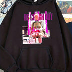 Bhad Bhabie OG CRASHOUT Hoodie