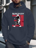 Slim Shady Hoodie