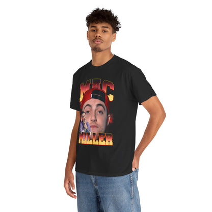 Mac Miller Kool Aid Graphic Hip Hop T-Shirt