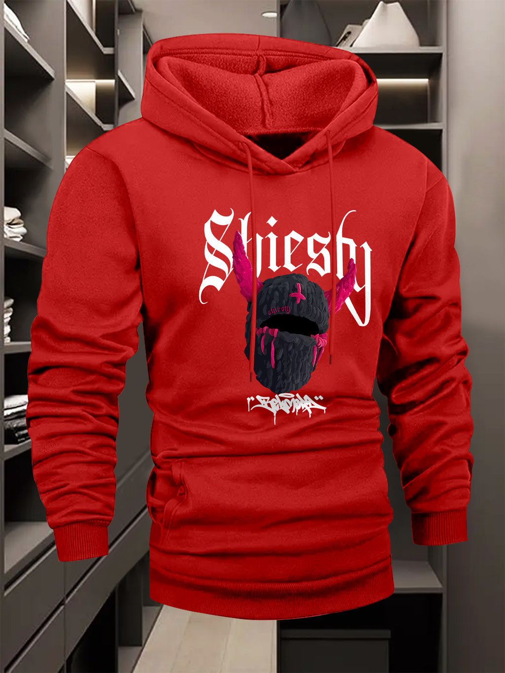 Shiesty Hoodie