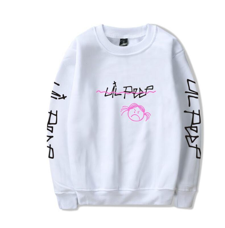 Street hip hop sweater