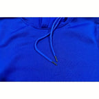 Lil Durk Social Distancing Graphic Hoodie
