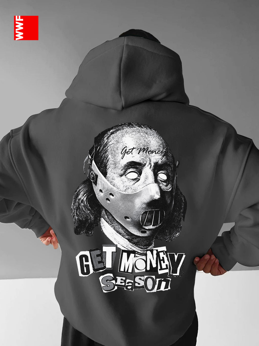 Get Money Season Hoodie