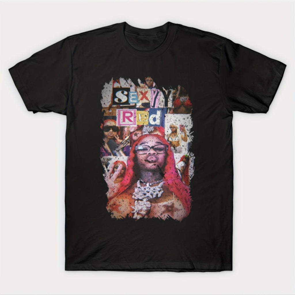 Sexyy Red Tee