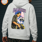 DJ Screw Hoodie