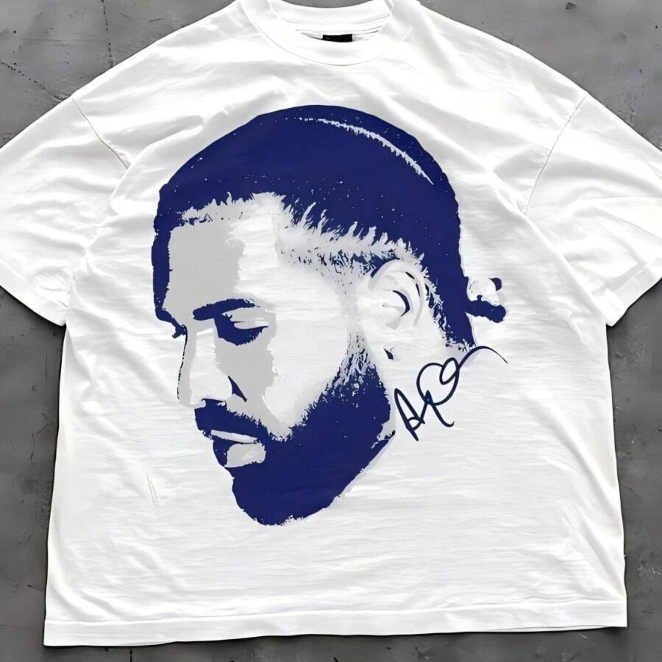 Drake Signature Tee