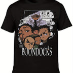 The Boondocks Tee