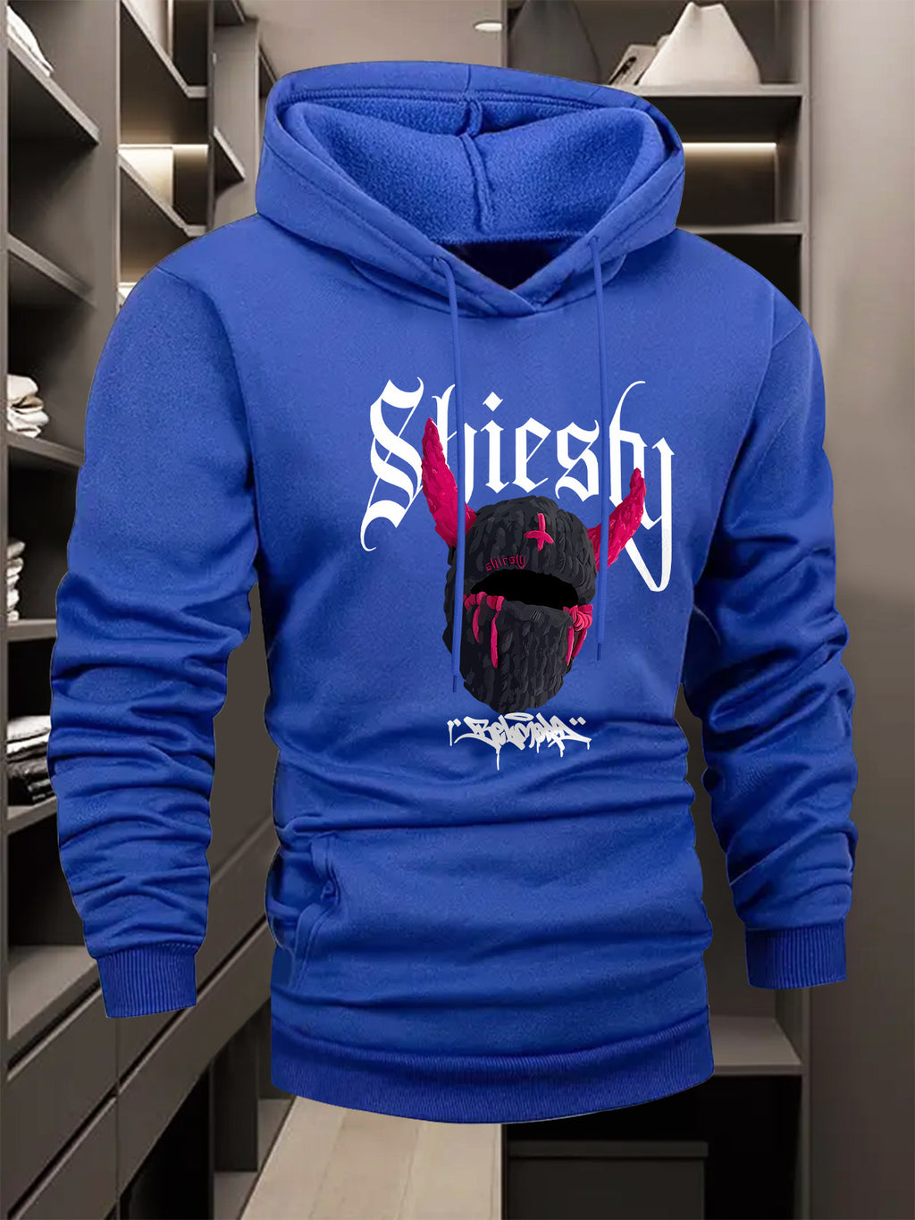 Shiesty Hoodie